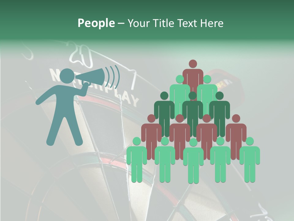 Concepts Sport Life PowerPoint Template