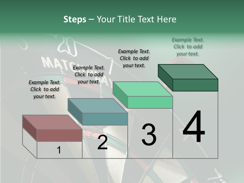 Concepts Sport Life PowerPoint Template