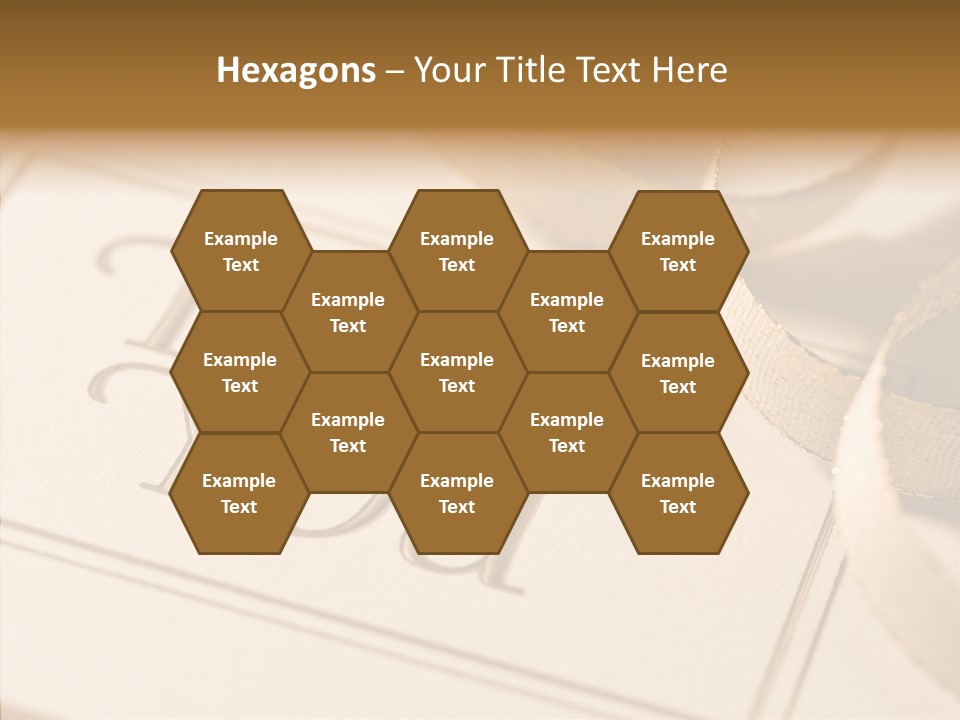 Thank You Note PowerPoint Template