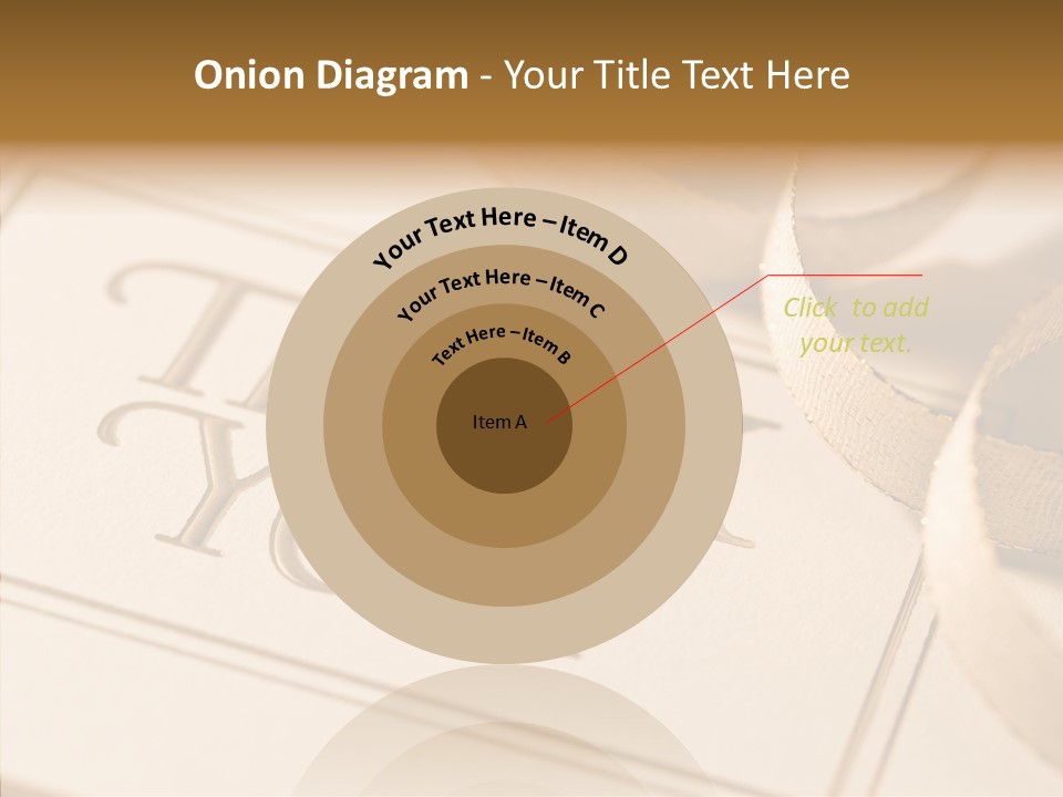 Thank You Note PowerPoint Template