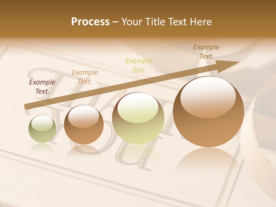 Thank You Note PowerPoint Template