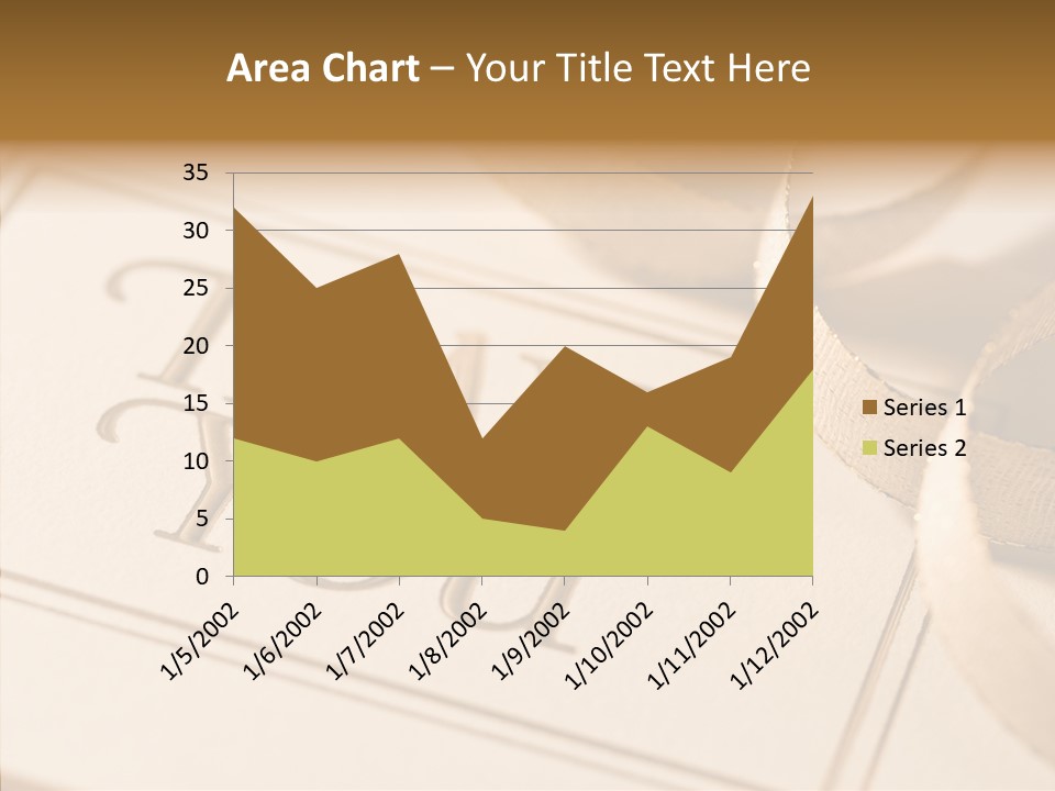 Thank You Note PowerPoint Template