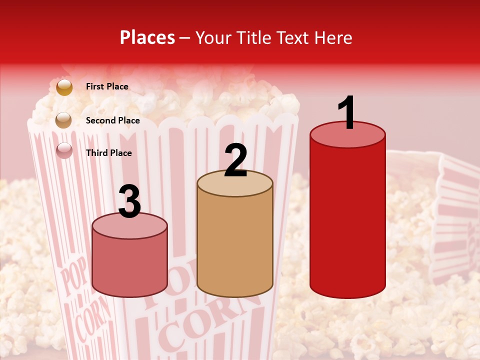 Burning Symbol Currency PowerPoint Template