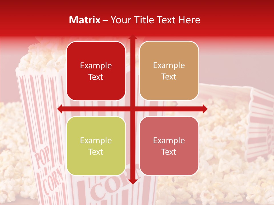Burning Symbol Currency PowerPoint Template