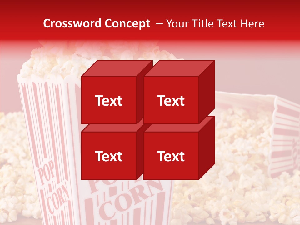 Burning Symbol Currency PowerPoint Template
