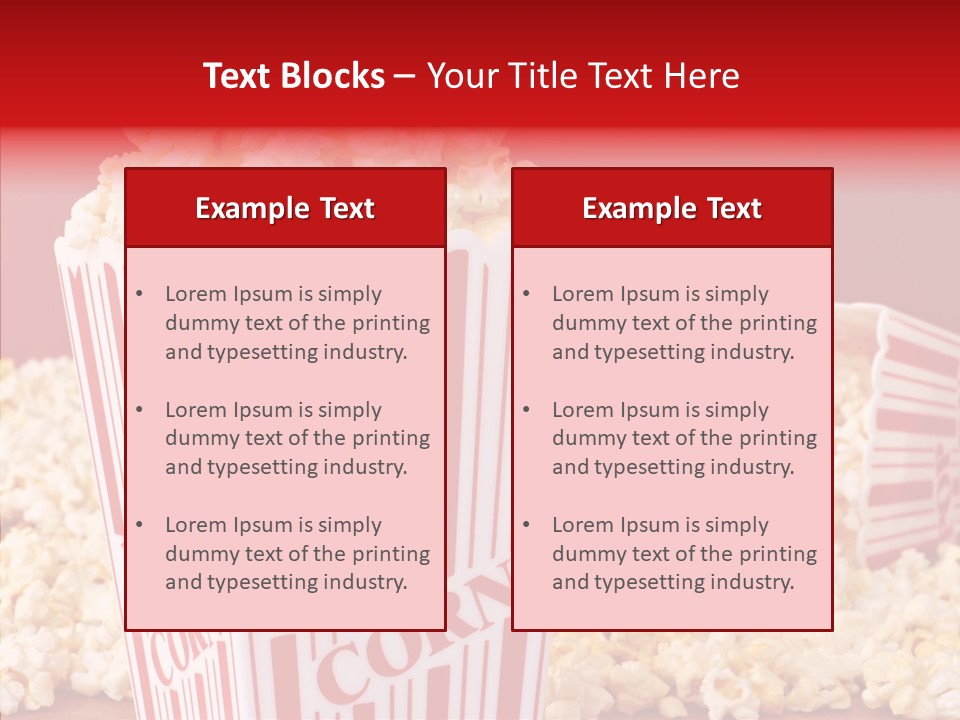 Burning Symbol Currency PowerPoint Template