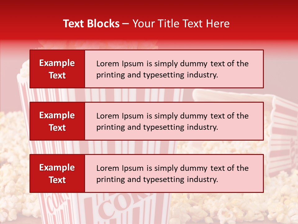 Burning Symbol Currency PowerPoint Template