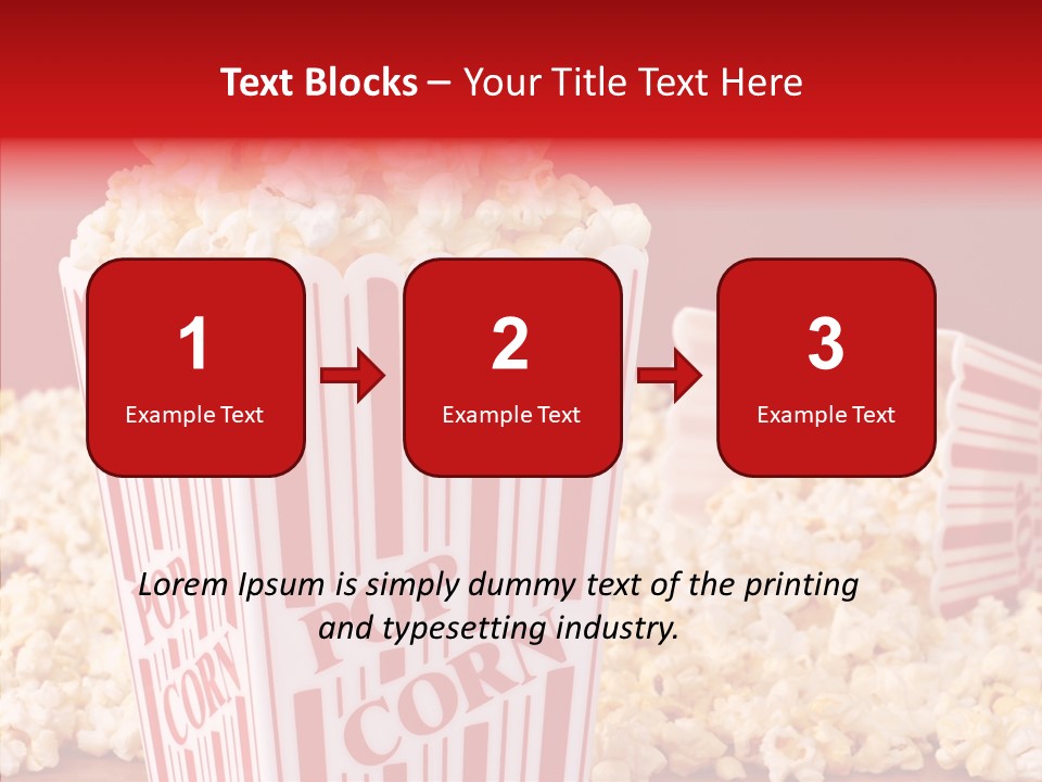 Burning Symbol Currency PowerPoint Template