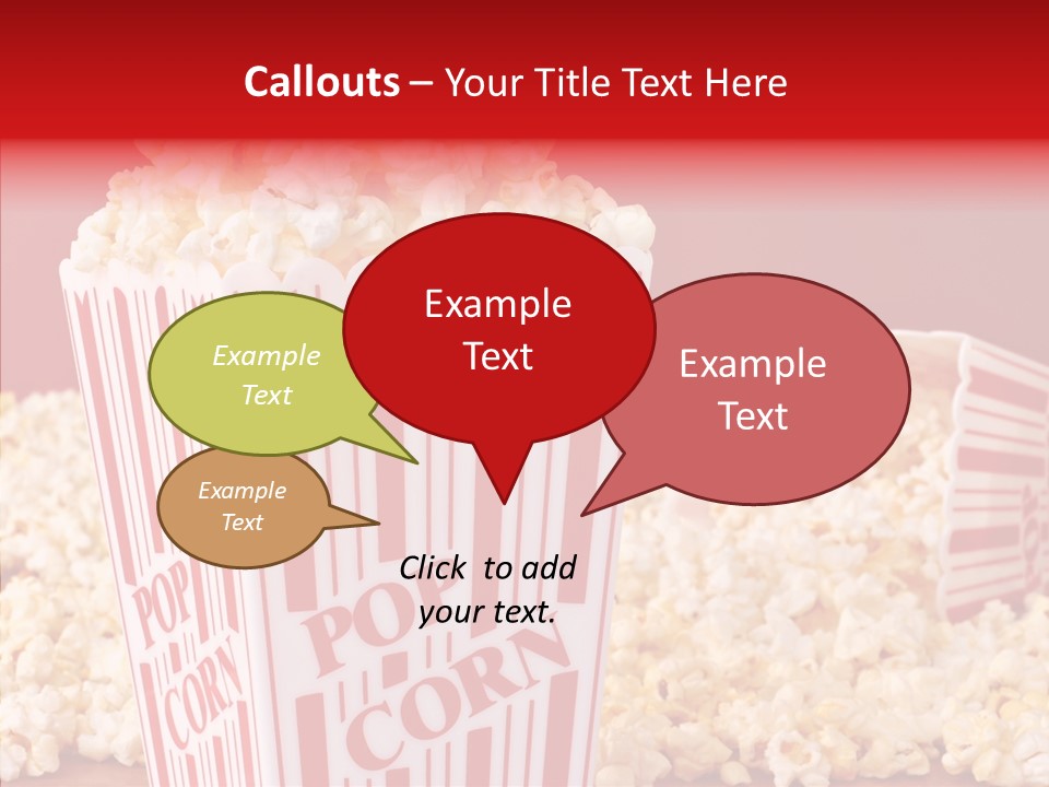Burning Symbol Currency PowerPoint Template