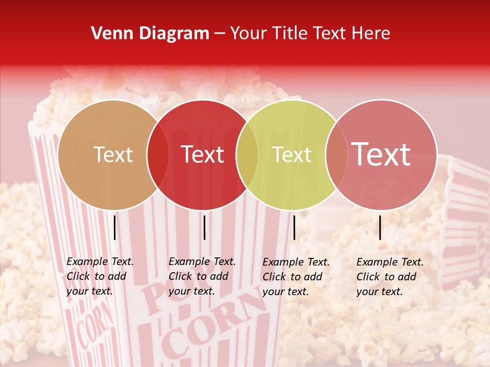Burning Symbol Currency PowerPoint Template