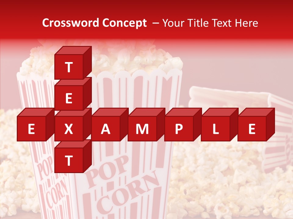 Burning Symbol Currency PowerPoint Template