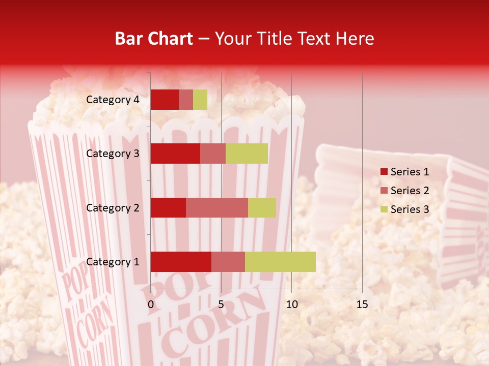 Burning Symbol Currency PowerPoint Template