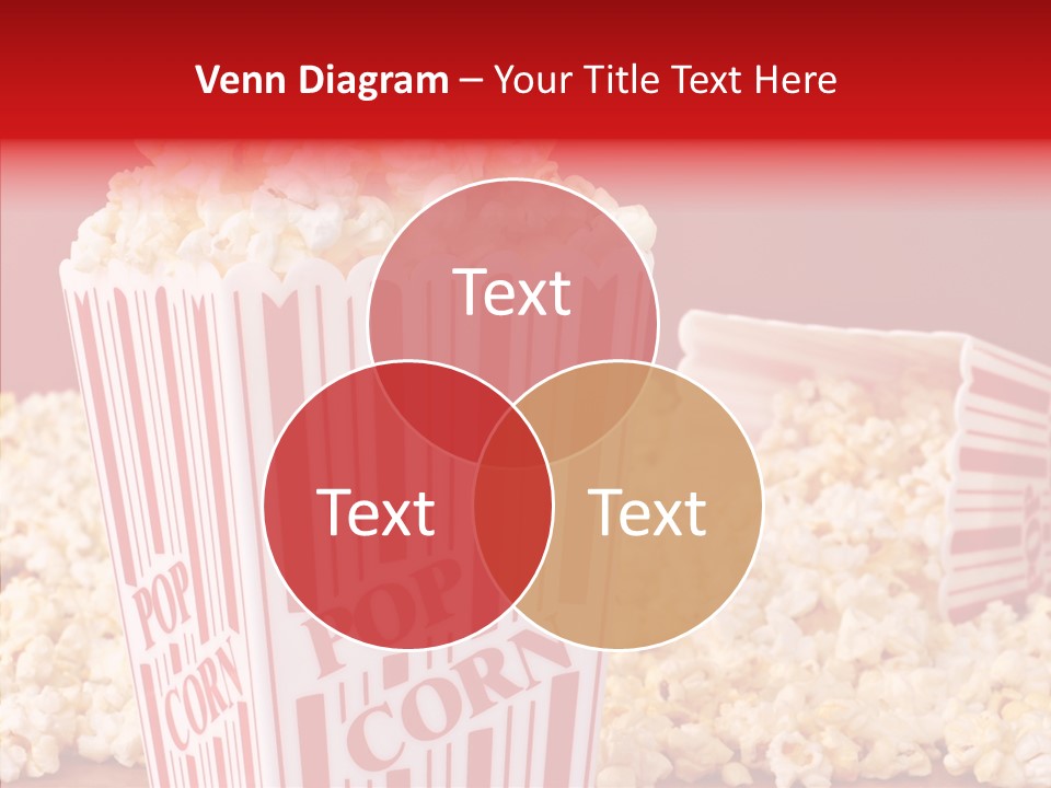 Burning Symbol Currency PowerPoint Template