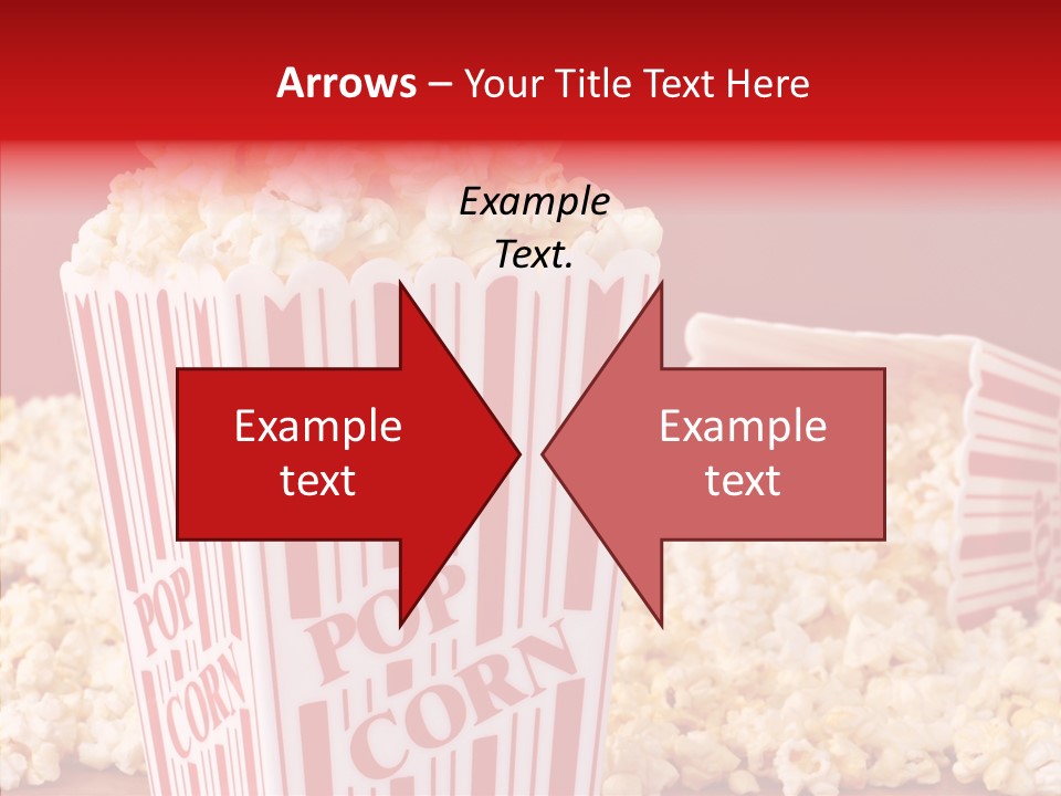 Burning Symbol Currency PowerPoint Template