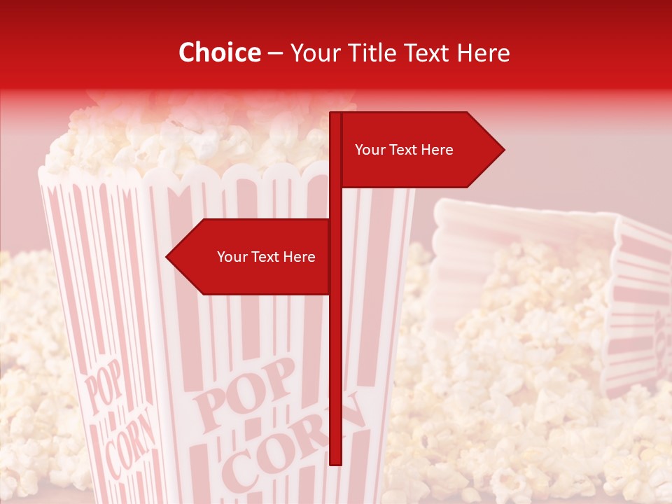 Burning Symbol Currency PowerPoint Template