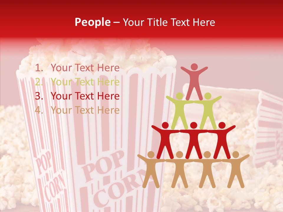 Burning Symbol Currency PowerPoint Template