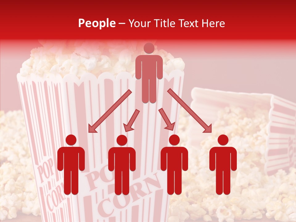 Burning Symbol Currency PowerPoint Template