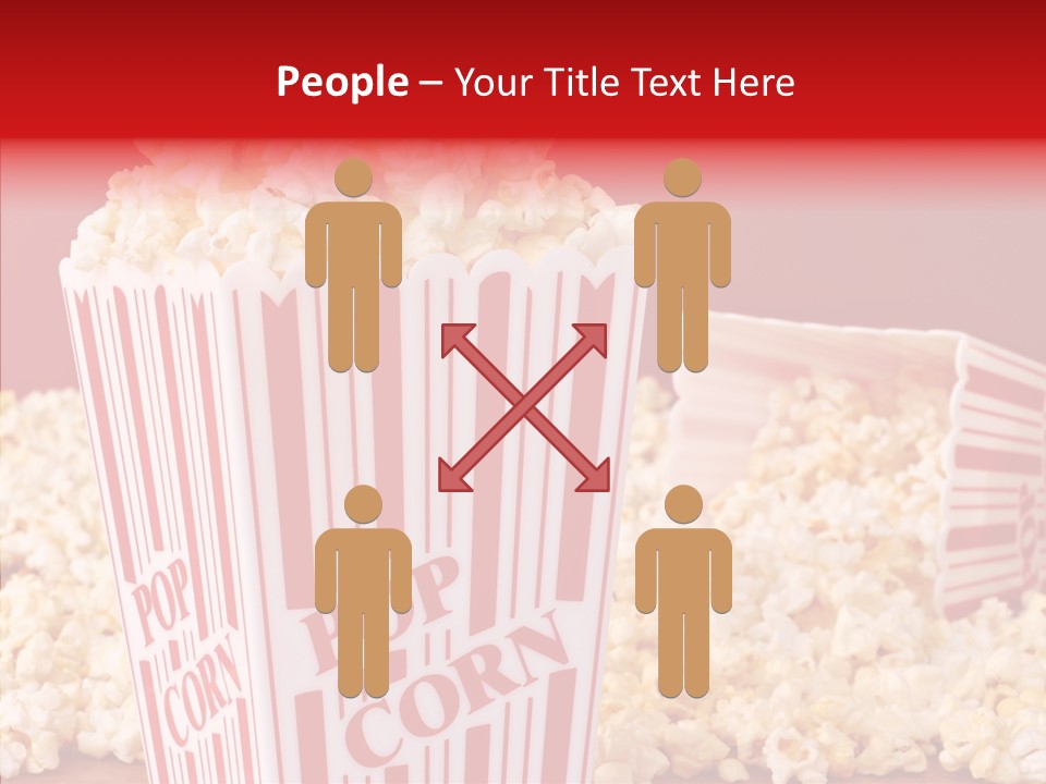 Burning Symbol Currency PowerPoint Template