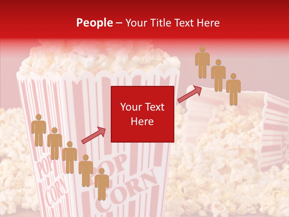 Burning Symbol Currency PowerPoint Template