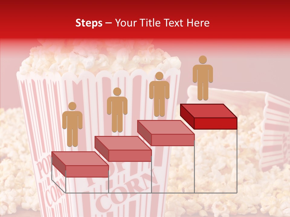 Burning Symbol Currency PowerPoint Template