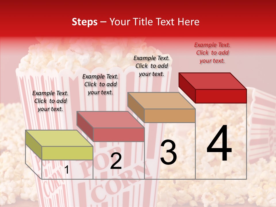 Burning Symbol Currency PowerPoint Template