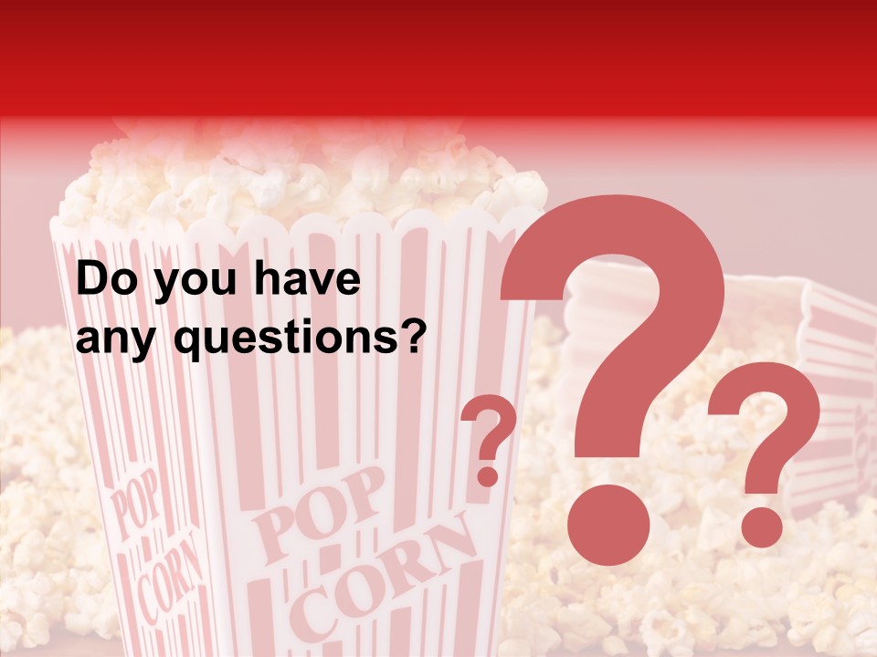 Burning Symbol Currency PowerPoint Template