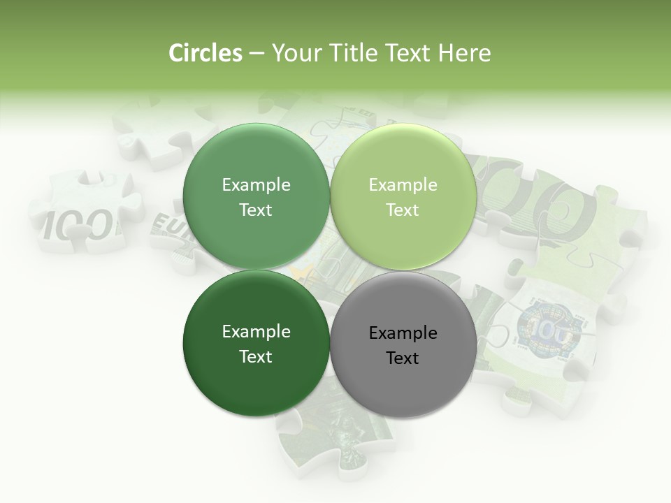 Economics Of Monetary Union [Book] PowerPoint Template