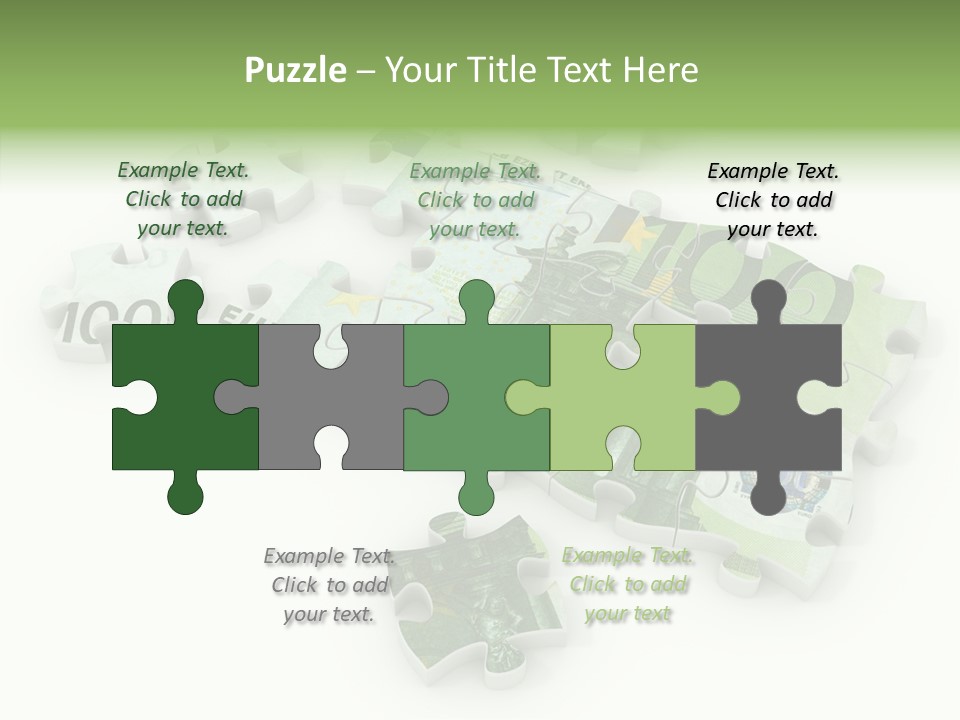 Economics Of Monetary Union [Book] PowerPoint Template