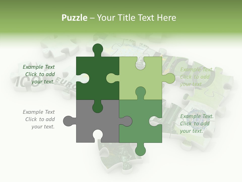 Economics Of Monetary Union [Book] PowerPoint Template