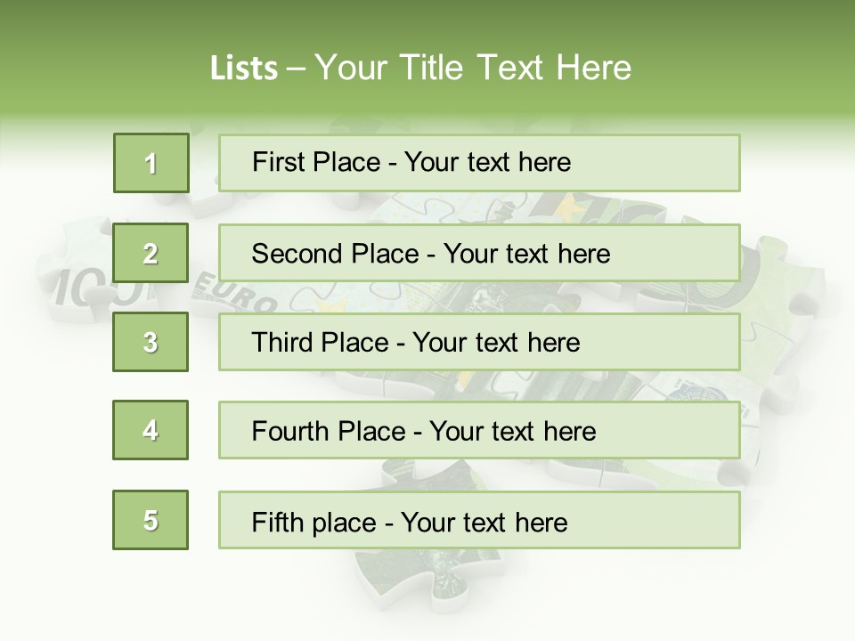 Economics Of Monetary Union [Book] PowerPoint Template