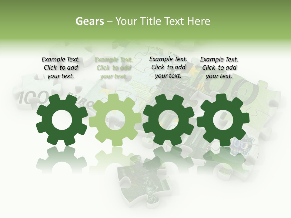 Economics Of Monetary Union [Book] PowerPoint Template