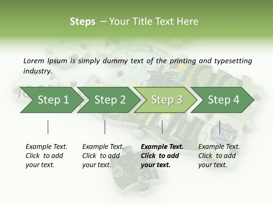 Economics Of Monetary Union [Book] PowerPoint Template