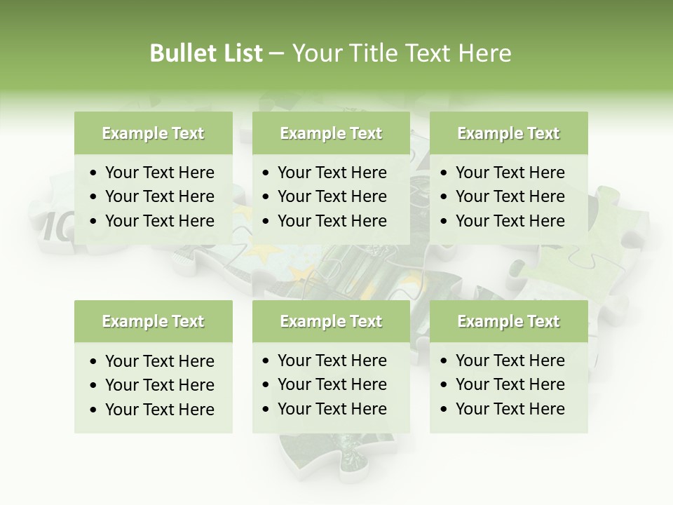 Economics Of Monetary Union [Book] PowerPoint Template