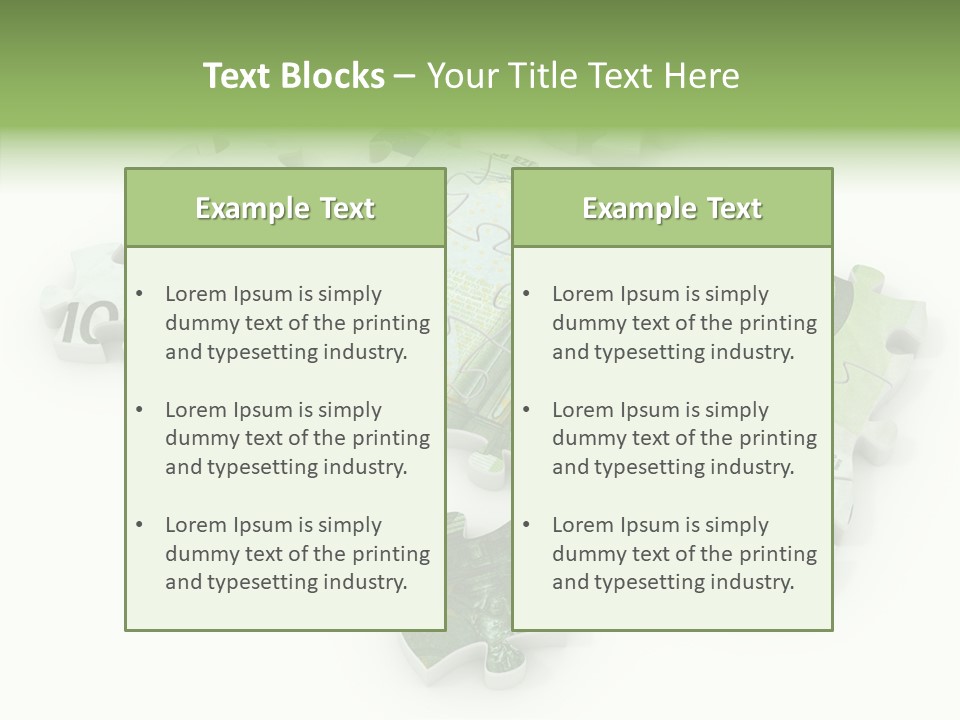 Economics Of Monetary Union [Book] PowerPoint Template