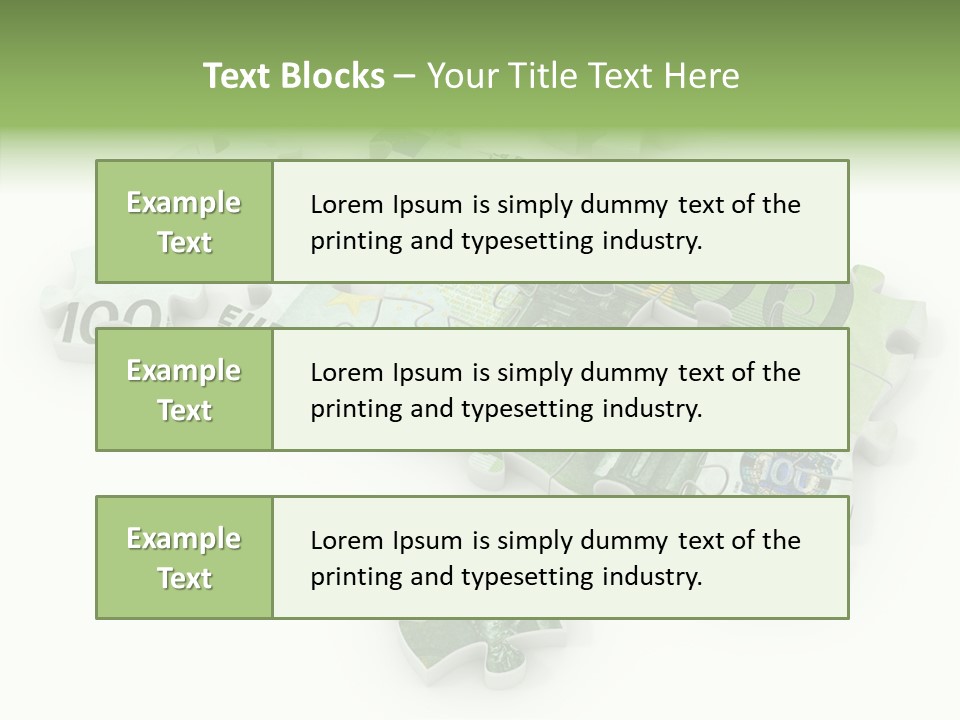Economics Of Monetary Union [Book] PowerPoint Template
