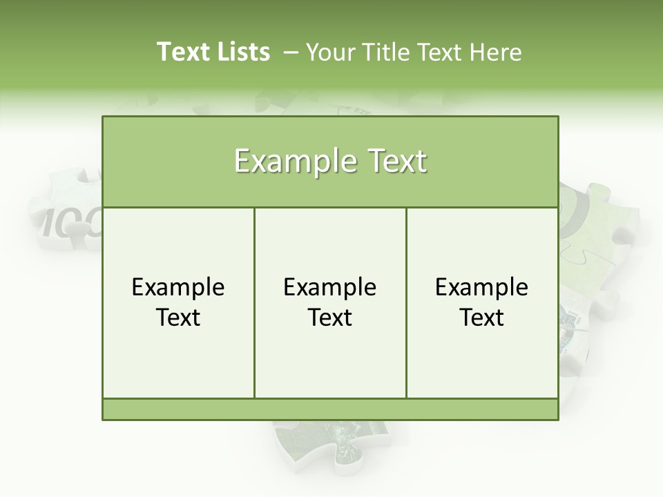 Economics Of Monetary Union [Book] PowerPoint Template