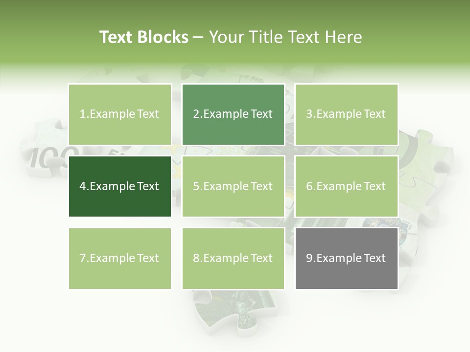 Economics Of Monetary Union [Book] PowerPoint Template