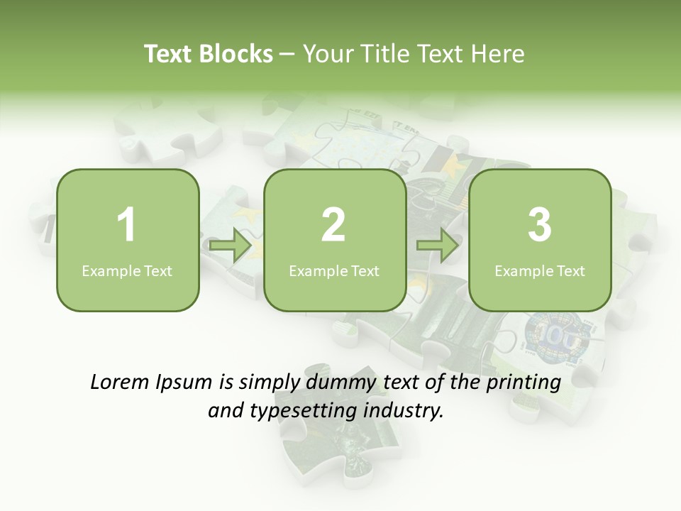 Economics Of Monetary Union [Book] PowerPoint Template