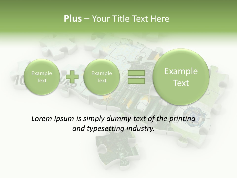 Economics Of Monetary Union [Book] PowerPoint Template
