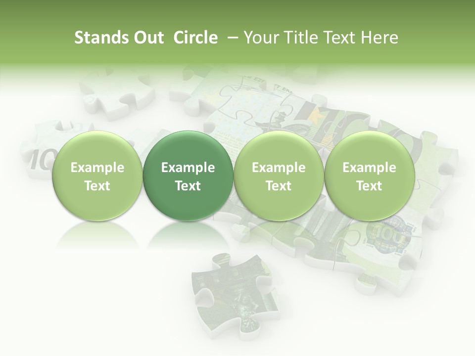 Economics Of Monetary Union [Book] PowerPoint Template