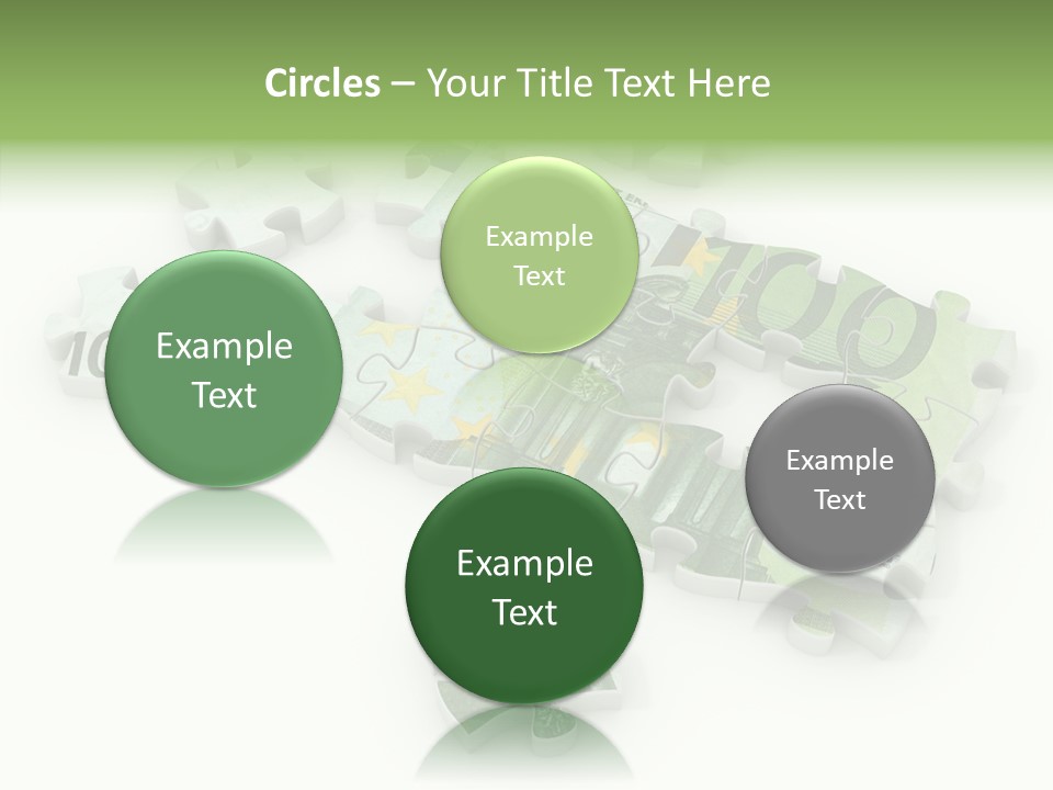 Economics Of Monetary Union [Book] PowerPoint Template
