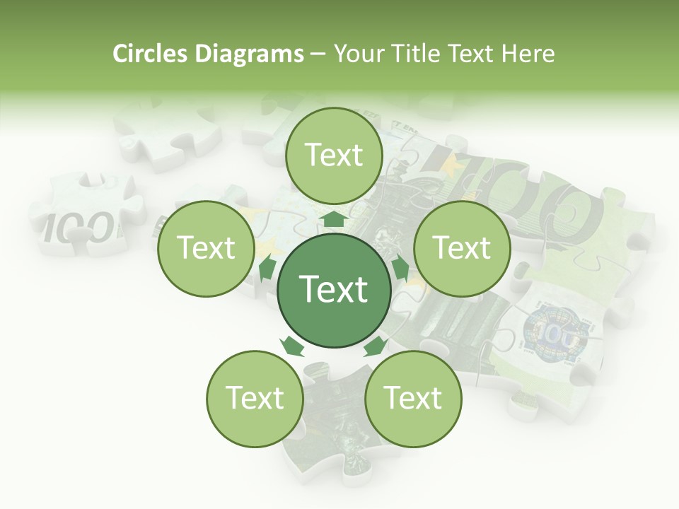 Economics Of Monetary Union [Book] PowerPoint Template