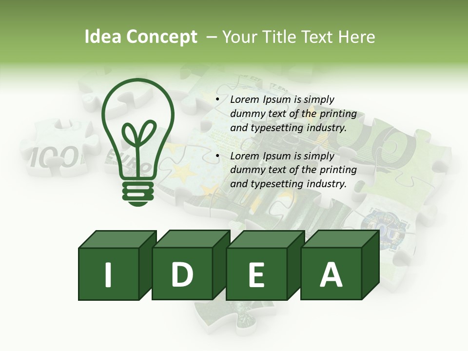 Economics Of Monetary Union [Book] PowerPoint Template
