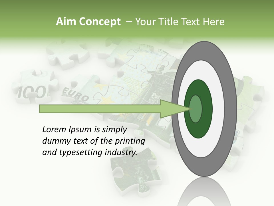 Economics Of Monetary Union [Book] PowerPoint Template