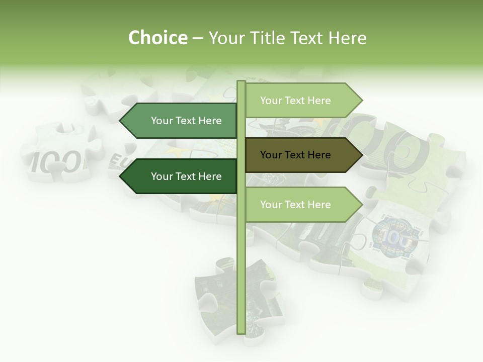 Economics Of Monetary Union [Book] PowerPoint Template