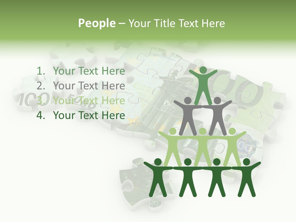 Economics Of Monetary Union [Book] PowerPoint Template