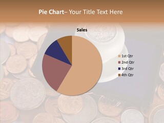 Symbol Security Document PowerPoint Template