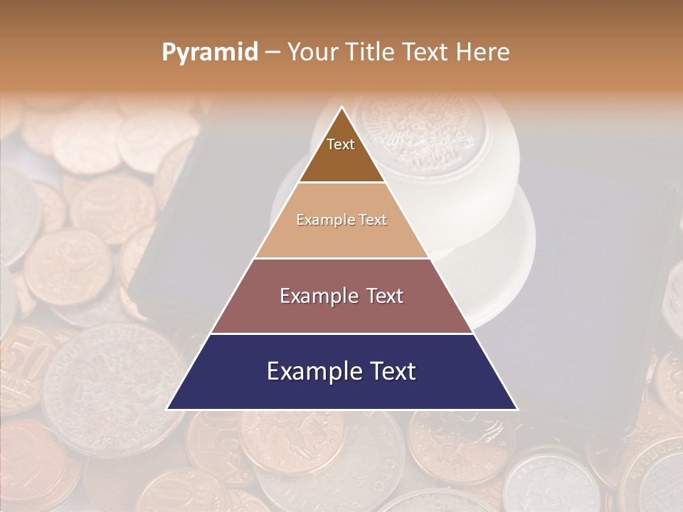 Symbol Security Document PowerPoint Template