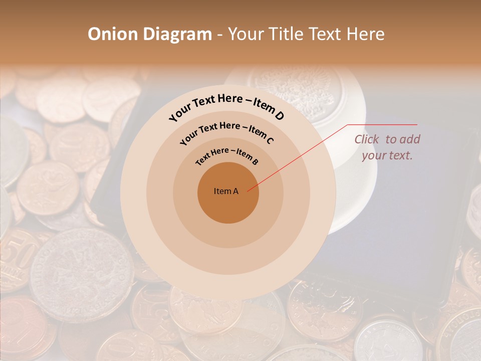 Symbol Security Document PowerPoint Template