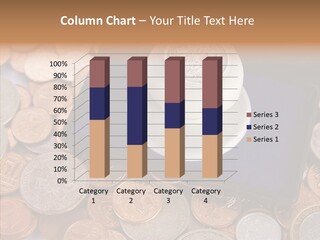 Symbol Security Document PowerPoint Template